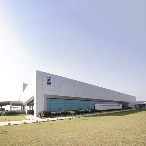 Shakun Polymers - PVC Compound Manufacturers in India