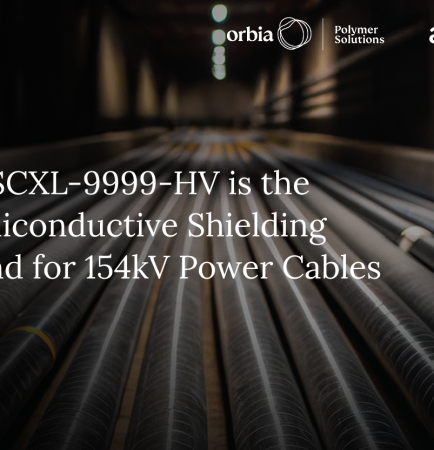 SP-SCXL-9999-HV semiconductive shielding compound