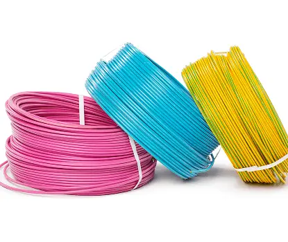 FRTEK® FR/FRLS Compound