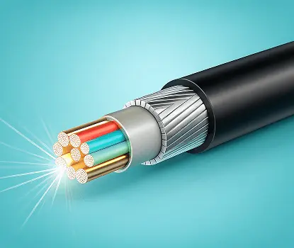 PE Sheathing Polyethylene Compound